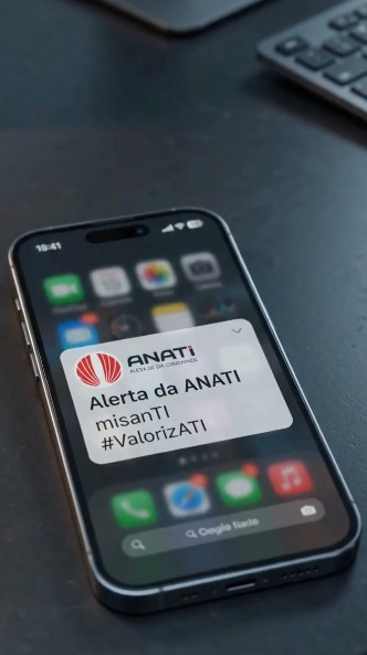 ALERTA DEFESA CIVIL: POSICIONAMENTO OFICIAL DA ANATI 