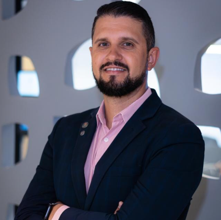 Luiz Alexandre Rodrigues Silva