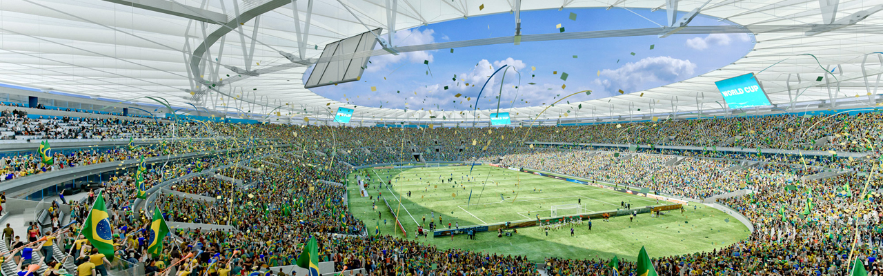 Arquivos FIFA 23 - Arena Digital Brasil
