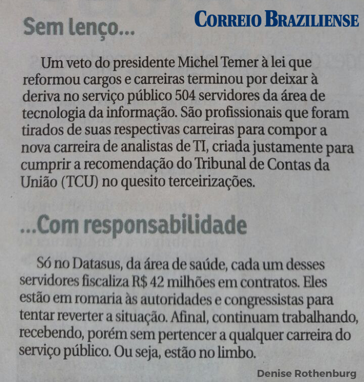 correio blog denise