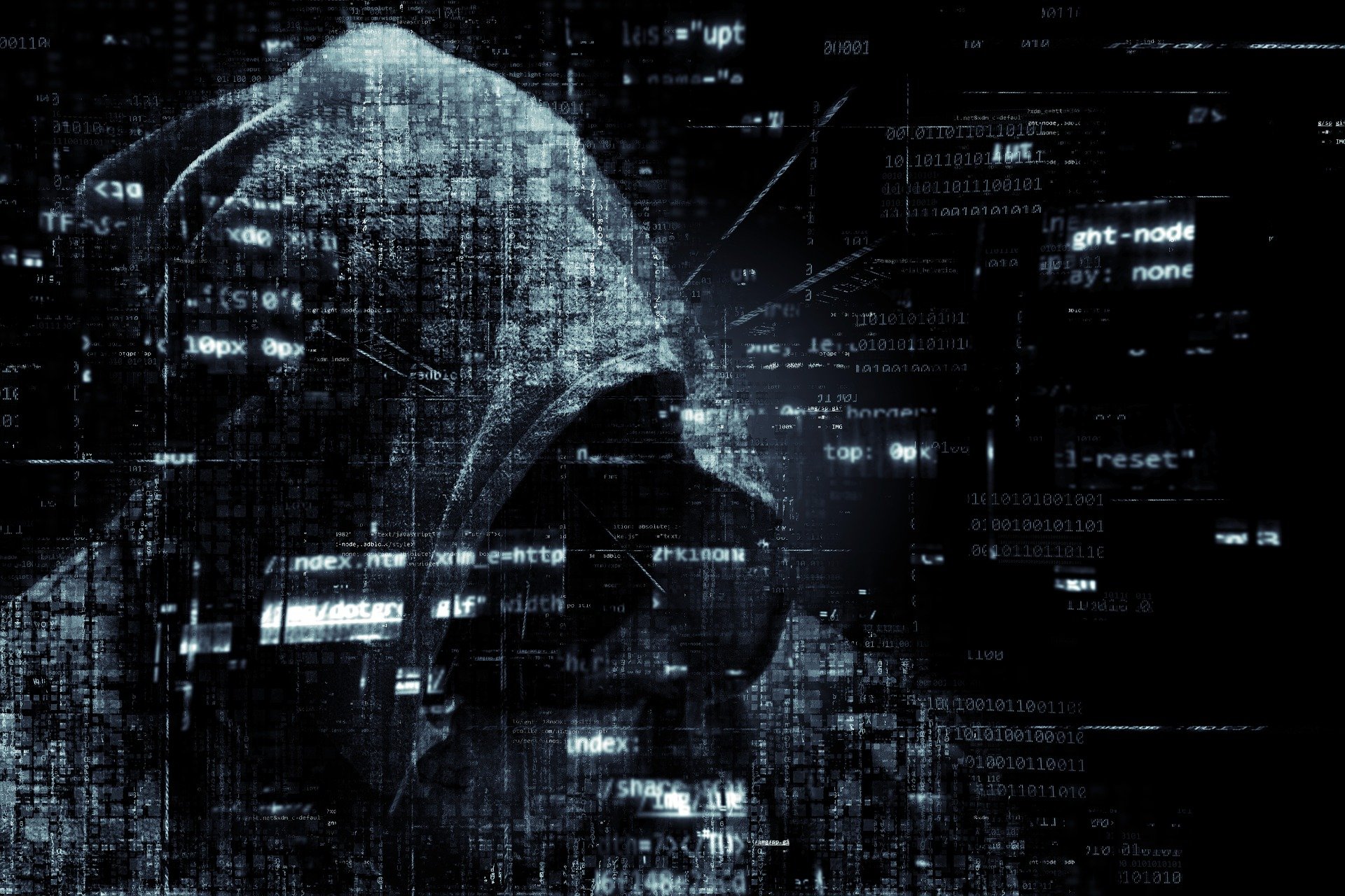 Hackers invadem redes sociais do governo e ridicularizam líder