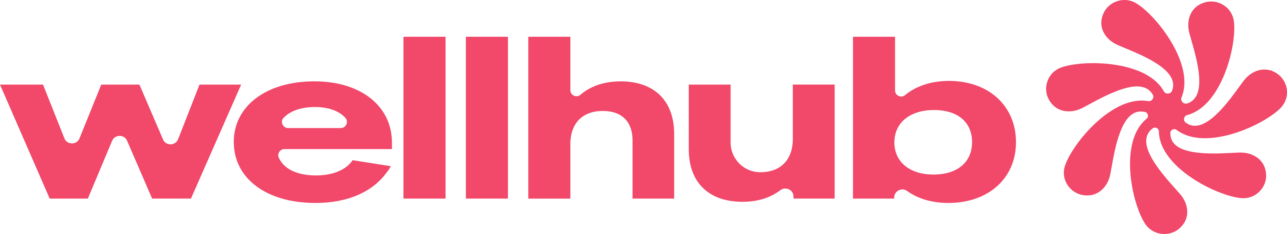 Wellhub